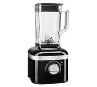 KitchenAid ARTISAN K400 5KSB4026EOB 1200W 1,4 litri Onice Nero