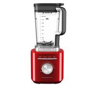 KitchenAid Frullatore Pure Power Blender 2L 5ksb2073eer Rosso Imperiale