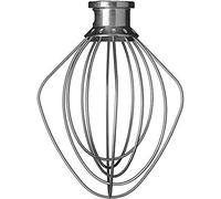 KitchenAid Frusta a filo 5K452WW per Robot da cucina 4.8L e 4.3L