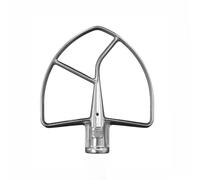 KitchenAid Frusta piatta per ciotola 6,9L 5K7SFB