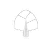 Kitchenaid Frusta piatta per planetaria in alluminio con rivestimento antiaderente Frusta piatta per planetaria in alluminio con rivestimento antiaderente