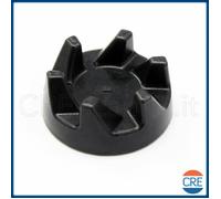 KITCHENAID Giunto Trascinamento Nero Originale Frullatore Robot 5KSB5