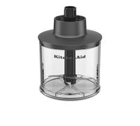 KitchenAid GO Frullatore ad immersione senza fili con accessori