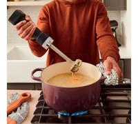 KitchenAid GO Frullatore ad immersione senza fili con batteria