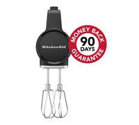 KitchenAid GO Sbattitore elettrico senza fili con batteria