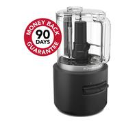 KitchenAid GO Tritatutto portatile senza fili con batteria