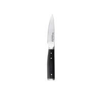 Kitchenaid Gourmet Coltello per Sbucciare da 9 cm / 3½ Pollici, Acciaio Giapponese Affilato Ad alto Tenore di Carbonio