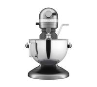 KITCHENAID HEAVY DUTY ROBOT DA CUCINA 5,2 LT ARGENTO PLACCATO