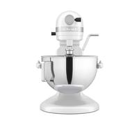 KITCHENAID HEAVY DUTY ROBOT DA CUCINA 5,2 LT BIANCO 5KSM55SXXEWH