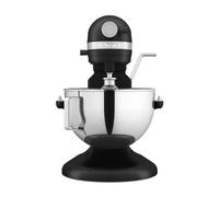 KITCHENAID HEAVY DUTY ROBOT DA CUCINA 5,2 LT NERO OPACO
