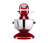 KITCHENAID HEAVY DUTY ROBOT DA CUCINA 5,2 LT ROSSO