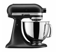 Kitchenaid Impastatrice 5ksm125ebm Nero