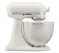 Kitchenaid Impastatrice 5ksm125epl Porcelain White