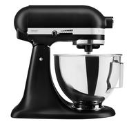 KitchenAid Impastatrice Planetaria 4,3L Artisan 5ksm95psebm Nero Matt