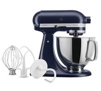 KitchenAid Impastatrice Planetaria 4,7L Artisan 5ksm125eib Ink Blue