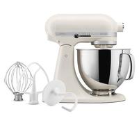 KitchenAid Impastatrice Planetaria 4,7L Artisan 5ksm125epl Porcellana