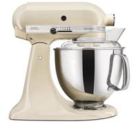 KitchenAid Impastatrice Planetaria 4,7L Artisan 5ksm175pseac Crema