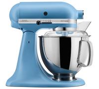 Kitchenaid 5KSM175PSEVB Planetaria artisan da 4,8 l - velvet blue