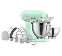 KitchenAid Impastatrice Planetaria 4,7L Artisan 5ksm195psesd Verde Menta