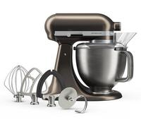 KitchenAid Impastatrice Planetaria 4,7L Artisan Plus 5ksm50pkveio Iron Ore