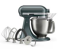KitchenAid Impastatrice Planetaria 4,7L Artisan Plus 5ksm50pkvejp Ginepro