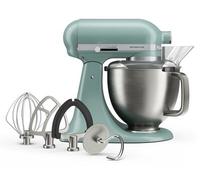 KitchenAid Impastatrice Planetaria 4,7L Artisan Plus 5ksm50pkvemj Mint Julep