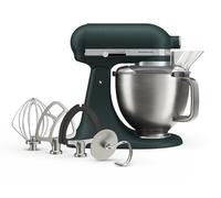 KitchenAid Impastatrice Planetaria 4,7L Artisan Plus 5ksm50pkvepp Pebbled Palm