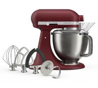KitchenAid Impastatrice Planetaria 4,7L Artisan Plus 5ksm50pkveso Sun Dried Tomato