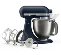 KitchenAid Impastatrice Planetaria 4,7L Artisan Plus 5ksm50pkvewb Wild Blueberry