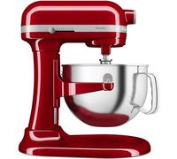 KitchenAid Impastatrice Planetaria 5,6L Artisan 5ksm60spxeer Rosso Imperiale