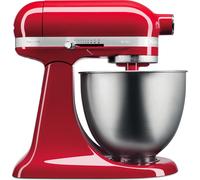 KitchenAid 5KSM3311X Sbattitore con base 250 W Rosso