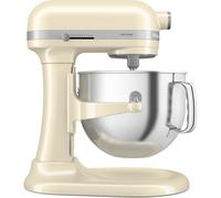 KitchenAid Impastatrice Planetaria Con Ciotola Sollevabile 6,6 L 5KSM70SHXEA