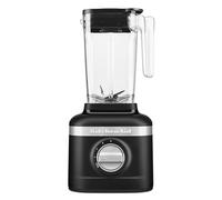 KitchenAid K150 KSB1332Y - Frullatore per ghiaccio a 3 velocità, con 2 vasetti per frullatore personale, colore: nero opaco, 1360 g