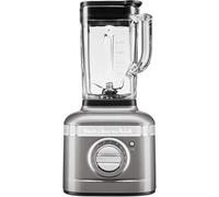 KitchenAid 5KSB4026EMS 1,4 L Frullatore da tavolo 1200 W Argento KitchenAid