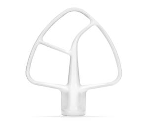KitchenAid K45B Frusta piatta, Accessorio per Robot da Cucina KitchenAid, 4.3 L