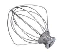 KITCHENAID K45WW FRUSTA FILO ORIGINALE SBATTIUOVA METALLO X IMPASTATRICE N.E82