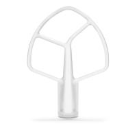 KitchenAid K5AB - Frusta piatta per robot da cucina Heavy Duty (KPM5, K5, K50)