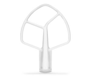 KitchenAid K5AB - Frusta piatta per robot da cucina Heavy Duty (KPM5, K5, K50)