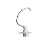 KitchenAid 5K5A2DH Gancio da impasto per planetarie con ciotola sollevabile da 4,8L
