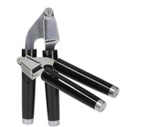 KitchenAid KCG132OHOBE Garlic Press, Stainless Steel