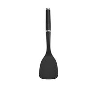 KitchenAid KE001OHOBA Classic Solid Turner, nero, 33,5 x 8,4 cm