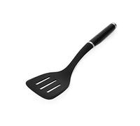 KitchenAid KE002OHOBA - Teglia classica scanalata, in plastica, colore: Nero 2