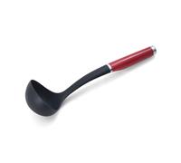 KitchenAid KE006OHERA Classic Soup Ladle One Size Red 2