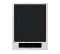 KitchenAid KHYD1 38510 Domino Piano cottura a induzione 38 cm