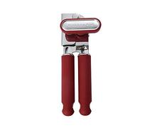 KitchenAid KL130OHERA apriscatole, silicone, rosso