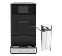 KitchenAid Macchina caffè Espresso Automatica con caffè freddo 5KES8454EBM Nero Matt