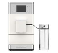 KitchenAid Macchina caffè Espresso Automatica con caffè freddo 5KES8454EPL Porcellana