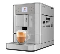 Macchina da Caffè Automatica Porcelain White