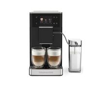 Kitchenaid Macchina Da Caffè Espresso Completamente Automatica KF4 Con Caffè Freddo - Nero opaco Macchina Da Caffè Espresso Completamente Automatica KF4 Con Caffè Freddo - Nero opaco