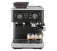 Macchina per caffè espresso semi-automatica con macinacaffè integrato di KitchenAid Juniper